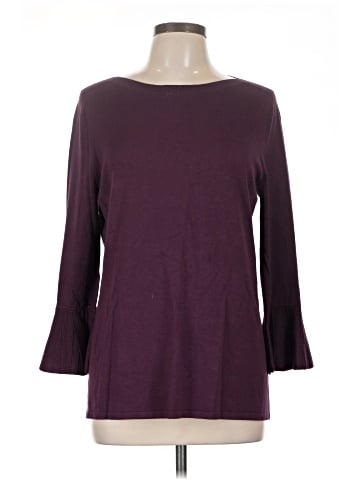 41Hawthorn Pullover Sweater (view 1)