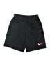 Nike 100% Polyester Black Athletic Shorts Size S (toddler) - photo 1