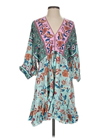 AaKaa Casual Dress (view 1)