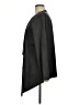 Soft Surroundings Gray Black Kimono Size M - photo 5