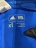 Adidas Stripes Silver Active Skort Size XL - photo 3