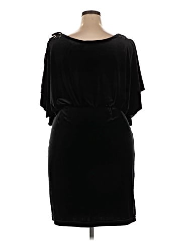Signature by Robbie Bee Cocktail Dress (view 2)