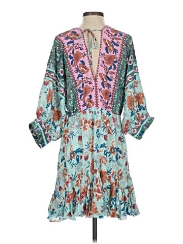 AaKaa Casual Dress (view 2)