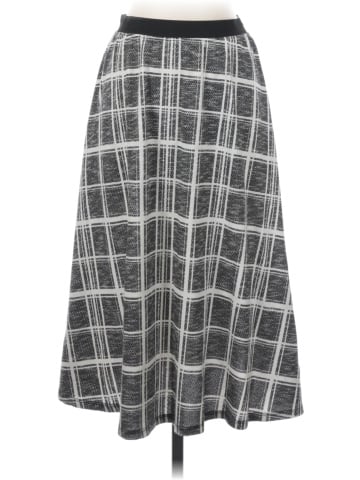 Harlowe & Graham Casual Skirt (view 1)