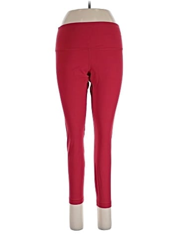 Lululemon Athletica Active Pants (view 1)