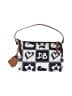 Dooney & Bourke Blue Shoulder Bag One size - photo 3
