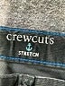 Crewcuts Black Jeans Size 12 - photo 3