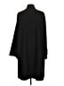 Max Mara Black Coat Size 10 - photo 2