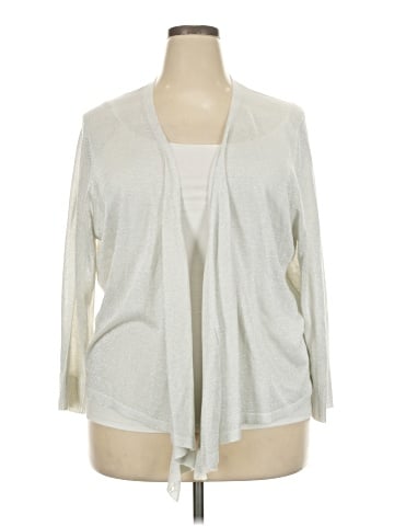 Carmen Carmen Marc Valvo Cardigan (view 1)