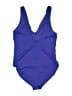 Athleta Solid Purple One Piece Swimsuit Size M - photo 2