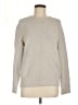 ALLSAINTS Gray Pullover Sweater Size M - photo 1