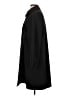Max Mara Black Coat Size 10 - photo 5