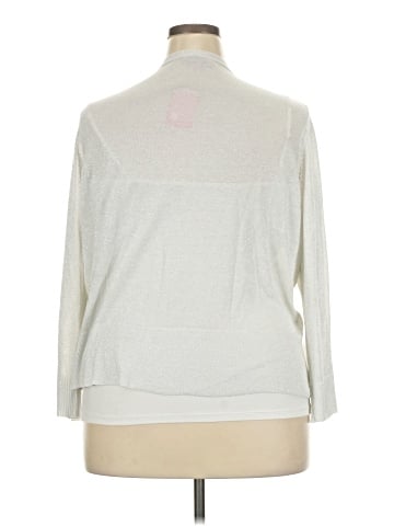 Carmen Carmen Marc Valvo Cardigan (view 2)