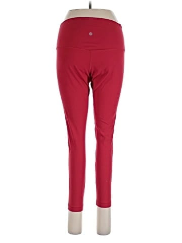 Lululemon Athletica Active Pants (view 2)