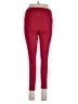 Lululemon Athletica Solid Red Active Pants Size 12 - photo 2