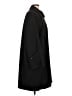 Max Mara Black Coat Size 10 - photo 4