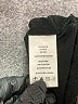 Kut from the Kloth 100% Polyester Black Sleeveless Blouse Size M - photo 8