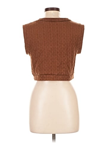 Julia Sweater Vest (view 2)