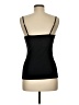 Active Basic Black Tank Top Size M - photo 2