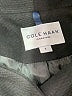 Cole Haan Black Coat Size 6 - photo 6