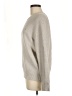 ALLSAINTS Gray Pullover Sweater Size M - photo 5