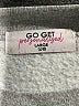 Assorted Brands Gray Sweatshirt Size L - photo 7