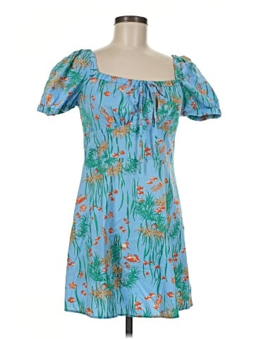 Made with Tender Loving Care by HVN Casual Dress (view 1)