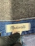 Madewell Blue Jeans Size 29 waist - photo 7
