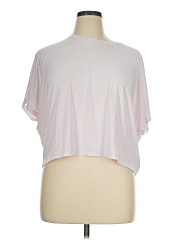 Athleta Short Sleeve T-Shirt (view 1)
