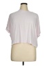 Athleta Pink Short Sleeve T-Shirt Size XL - photo 1