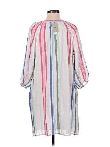 Tommy Bahama 3/4 Sleeve Blouse (view 2)