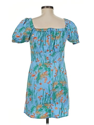 Made with Tender Loving Care by HVN Casual Dress (view 2)