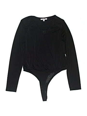 Green Envelope Bodysuit (view 1)