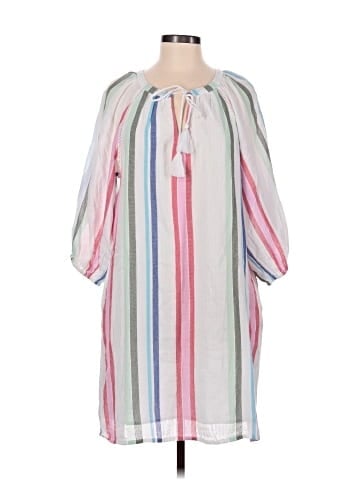 Tommy Bahama 3/4 Sleeve Blouse (view 1)
