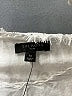 Talbots 100% Cotton White Ivory 3/4 Sleeve Blouse Size 1X - photo 7