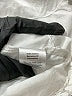 Talbots 100% Cotton White Ivory 3/4 Sleeve Blouse Size 1X - photo 8