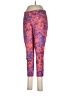 Jockey Print Red Active Pants Size M - photo 1