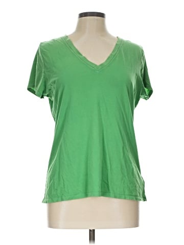 Gap Short Sleeve T-Shirt (view 1)