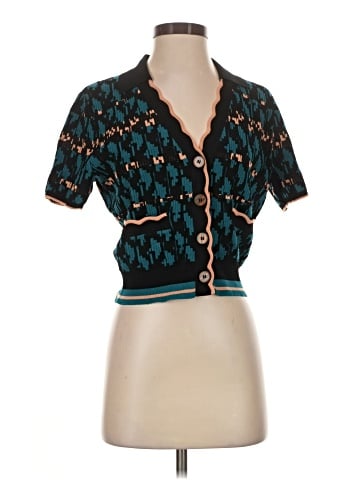 Diane von Furstenberg Cardigan (view 1)