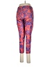 Jockey Print Red Active Pants Size M - photo 2