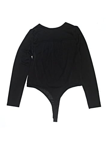 Green Envelope Bodysuit (view 2)