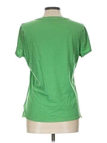 Gap Short Sleeve T-Shirt (view 2)