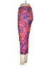 Jockey Print Red Active Pants Size M - photo 5