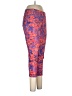 Jockey Print Red Active Pants Size M - photo 4