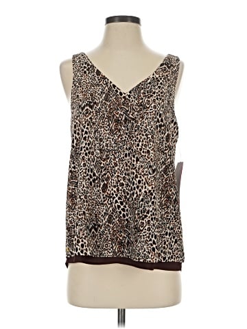 Lilly Pulitzer Sleeveless Blouse (view 1)