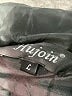 Tolani 100% Polyester Solid Black Jacket Size L - photo 6