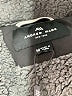 Andrew Marc 100% Polyester Black Coat Size M - photo 6