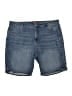 Gloria Vanderbilt Blue Denim Shorts Size 18 - photo 1