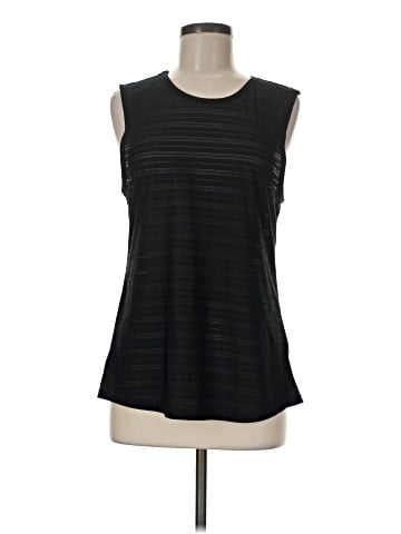 Zyia Active Sleeveless T-Shirt (view 1)