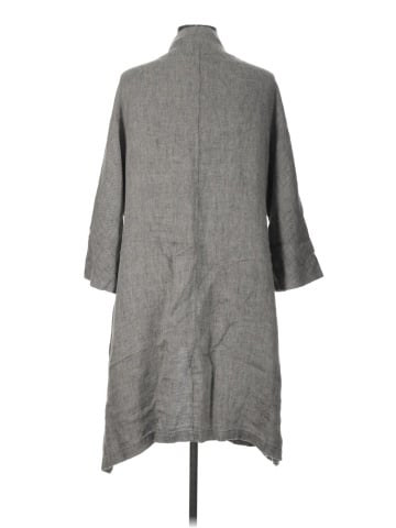 Flax Cardigan (view 2)